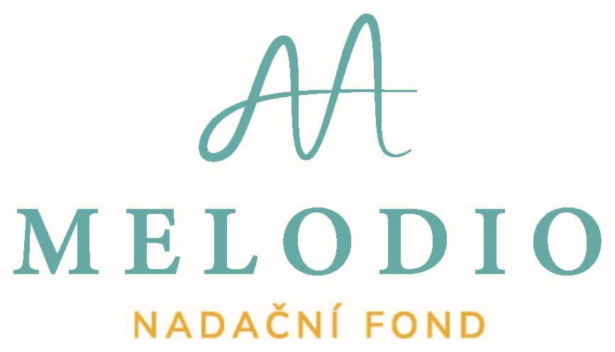 Logo Melodia
