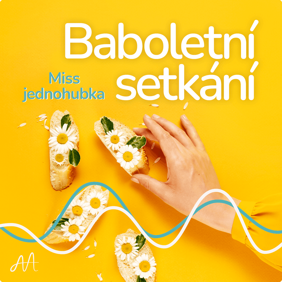 Melodio pro všechny - Baboletní setkání v Klánovické Besedě