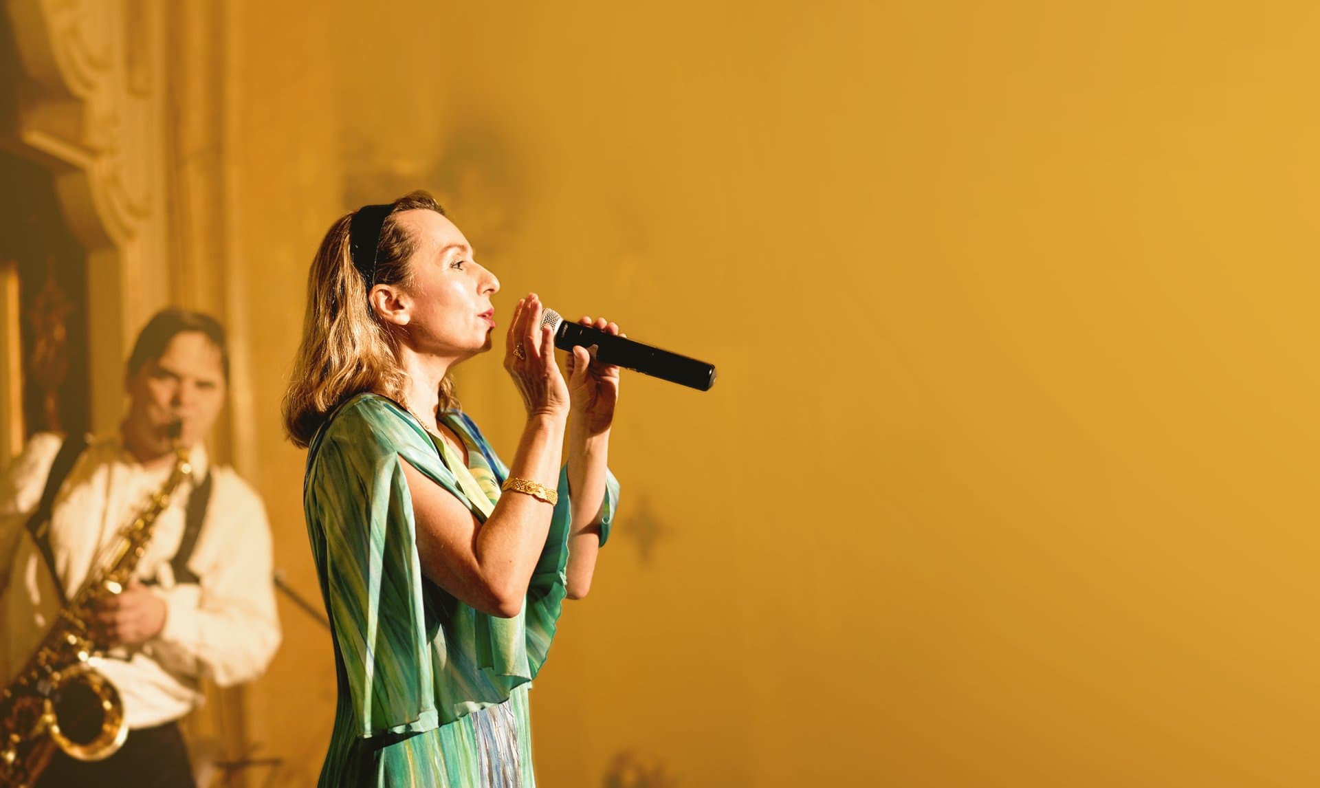 Melodio koncert